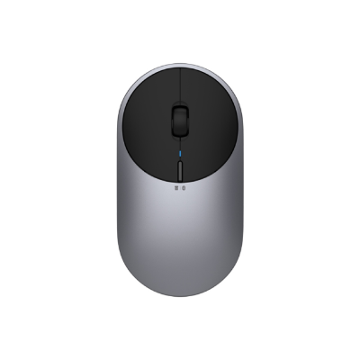 XIAOMI Mouse 2 Dual Mode Bluetooth Portable Mouse