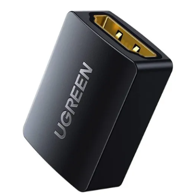 UGREEN 20107 HDMI Female to Female Coupler Adapter [74]