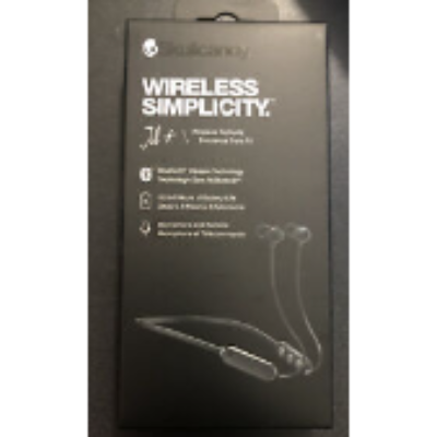 Skullcandy wireless simplicity Jib Plus Wireless Earbuds