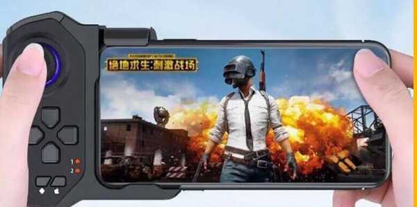 J2 Gaming One-Handed Bluetooth Controller [519]