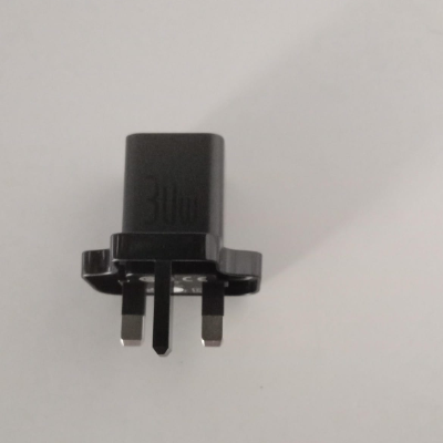 Baseus Gan5 Mini Fast Charger (SMALLER BUT FASTER) 1C 30W UK [112]