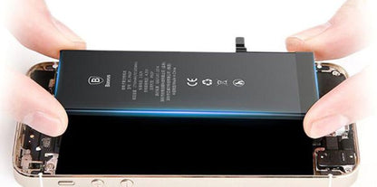 Baseus BS-IP6S Lithium Ion Polymer Battery for iPhone 6S [114] {DO}