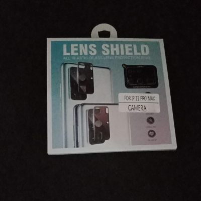 Lens Shield For I-Phone 11 PRO MAX Camera [179]