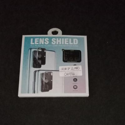 Lens Shield For I-Phone 11 PRO Camera [338]