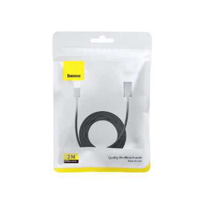 Baseus Airjoy Series USB 3.0 Extension Cable-2M [90]