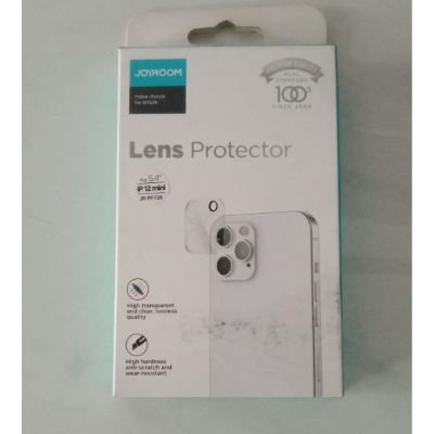 Joyroom ip 5.4 JR-PF728 For ip12 mini Lens Protector [699]