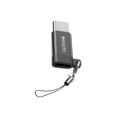Yesido GS04 Yesido Micro to Type-C Connector Adapter [171]