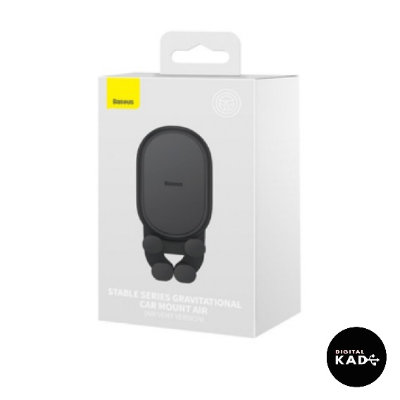 Baseus Stable Series Gravitational Car Mount Air