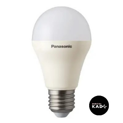 Panasonic 15W LED Bulb-Cool Day (Screw Type) [1142]