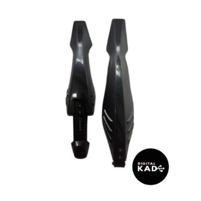 Cycle Mudguard [1254] {DO}