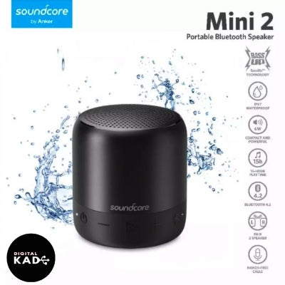 Anker Soundcore Mini 2 Bluetooth Speaker [903]