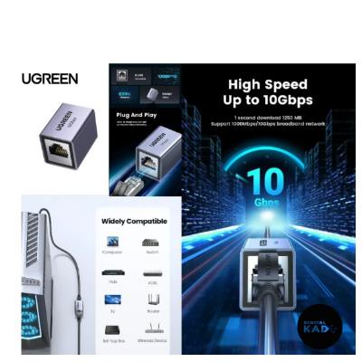 UGREEN 15117 RJ45 Ethernet Connector [200]