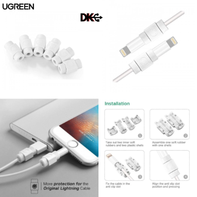 UGREEN 40705 Charging Cable Protector