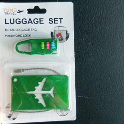YUMO Luggage Set