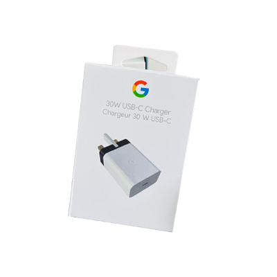 Google 30W 3 Pin USB-C Charger [1732]