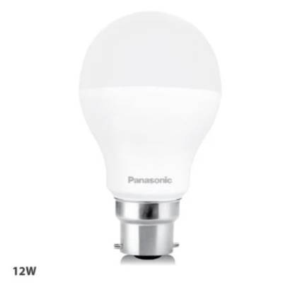 Panasonic 12W LED Bulb-Cool Day (Pin Type) [1507]