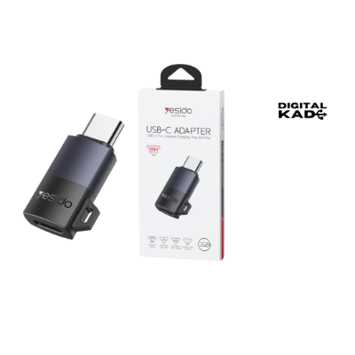 |Yesido GS28 USB-C OTG Adapter [1601]