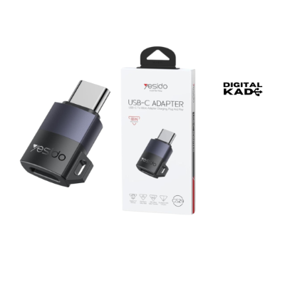 Yesido GS29 USB-C Adapter [1608]