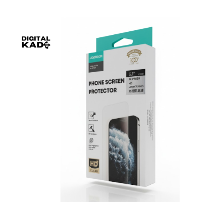 JOYROOM HD Phone Screen Protector 6.1'' For iP 13/13 Pro 6.1 JR-PF899 [676]