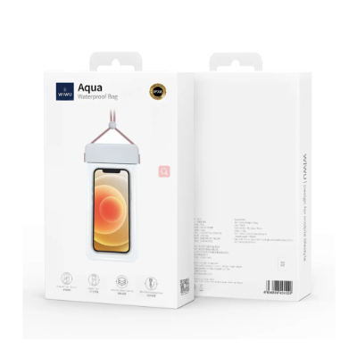 WiWU Aqua Waterproof Bag [2000]