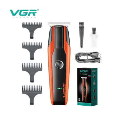 VGR V-999 Professional Hair Trimmer [269]