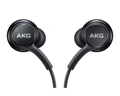 Type C Earphone (AKG) A Grade