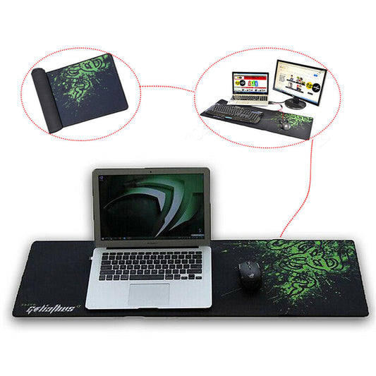 Large Gaming Mouse Pad (300*700*3mm)
