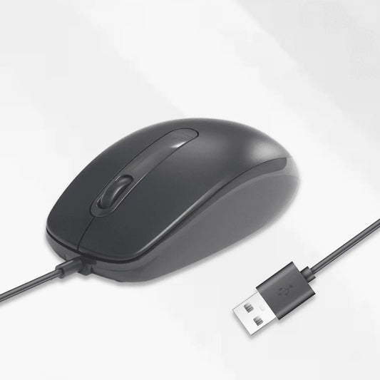 Meetion M100 Wired Mouse