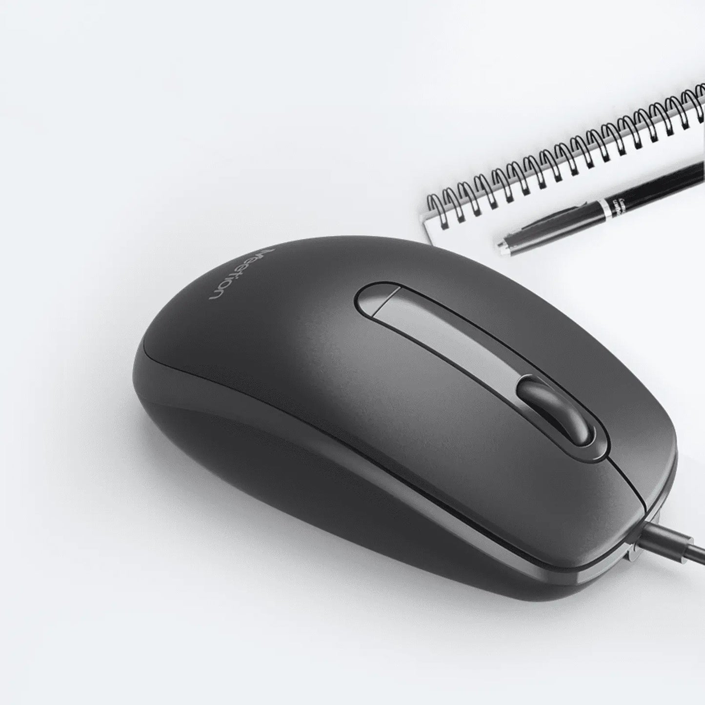 Meetion M100 Wired Mouse