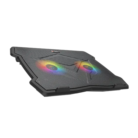 MEETION CP2020 RGB Laptop Cooler Pad