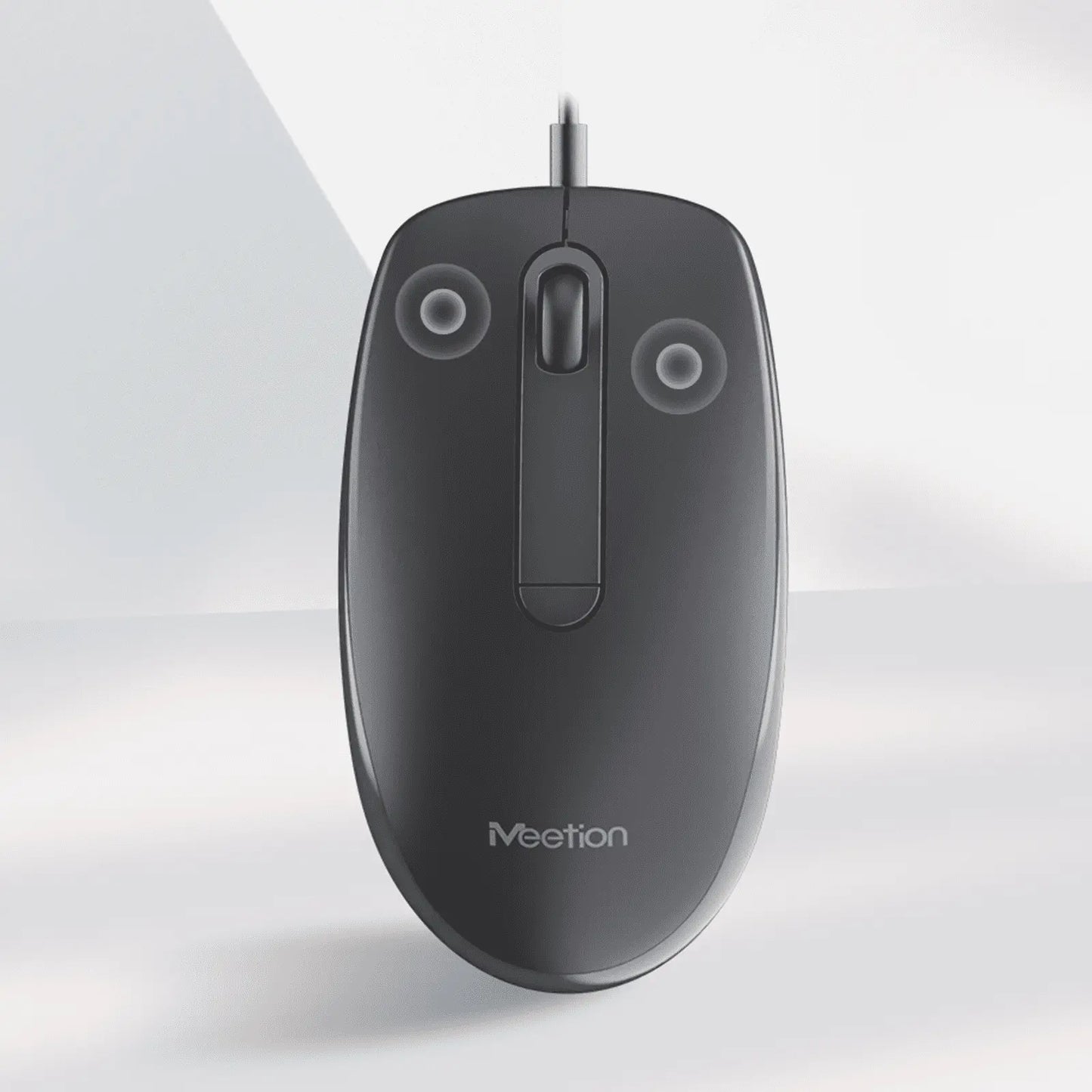Meetion M100 Wired Mouse