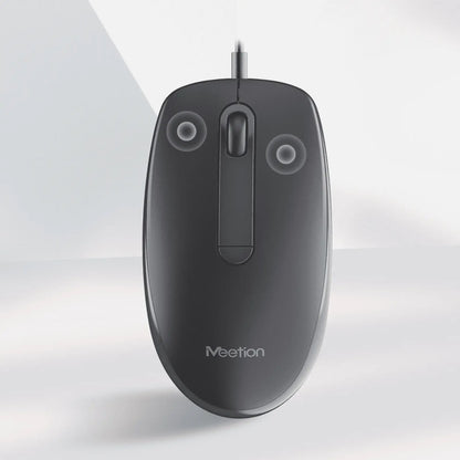 Meetion M100 Wired Mouse