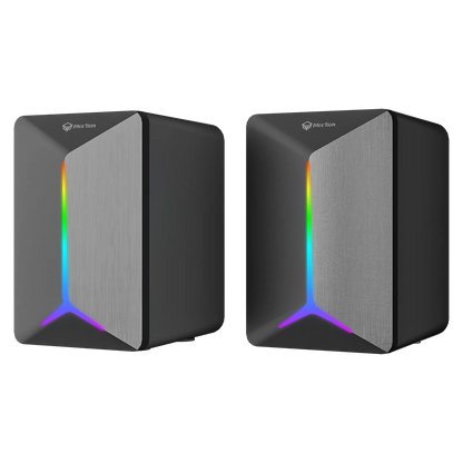 Meetion SP2011 2.0 USB Wired Speaker