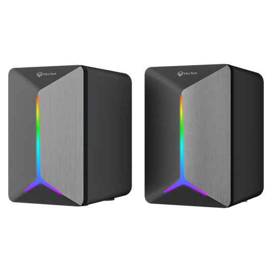 Meetion SP2011 2.0 USB Wired Speaker