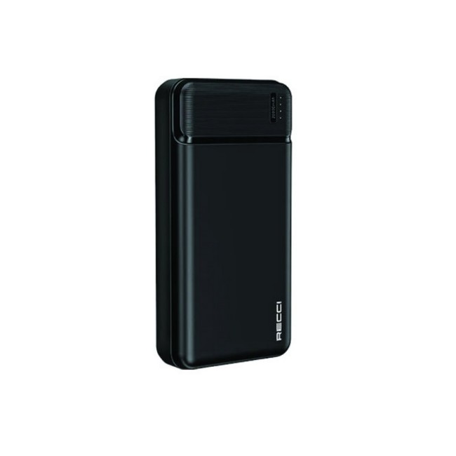 RECCI RPB-N17C Burton 4 Ports 20000mAh Power Bank