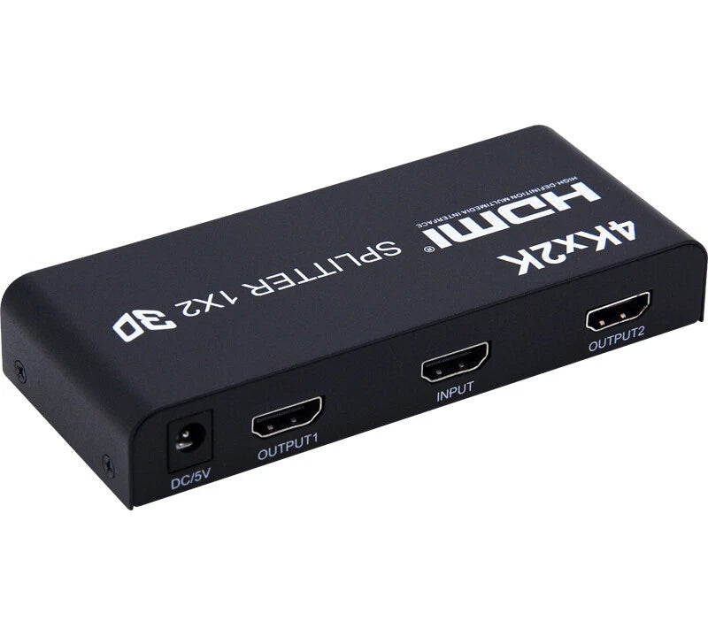 HDMI 4K 1x2 Splitter