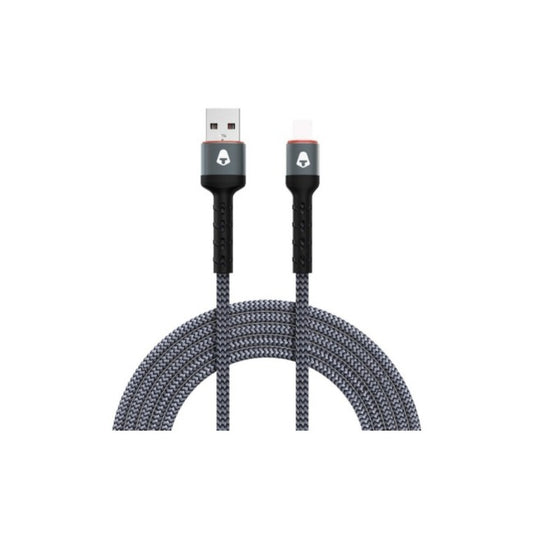 Atouchbo ATB 12W Fast Charging USB to Type C Cable-1.2 Meter