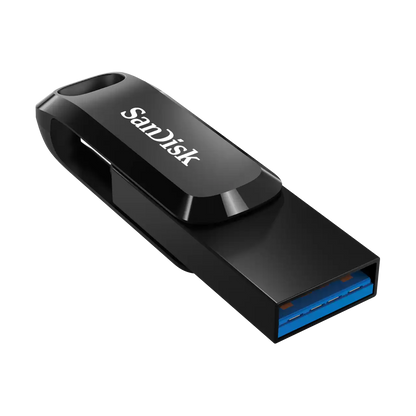 SanDisk Ultra Dual Drive Go USB Type-C