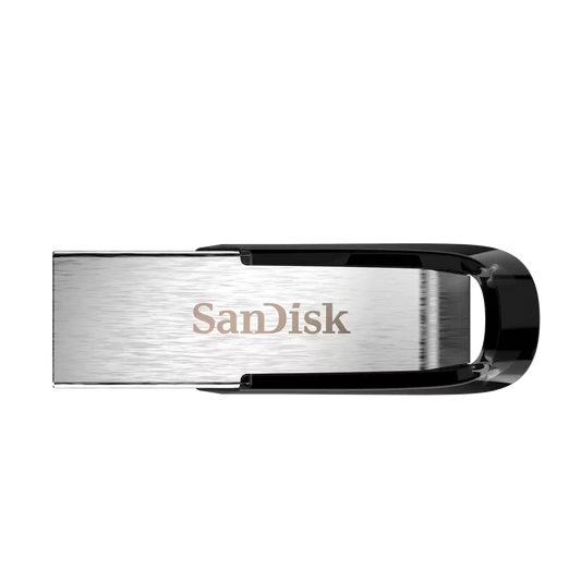SanDisk Ultra Flair 3.0 USB Flash Drive