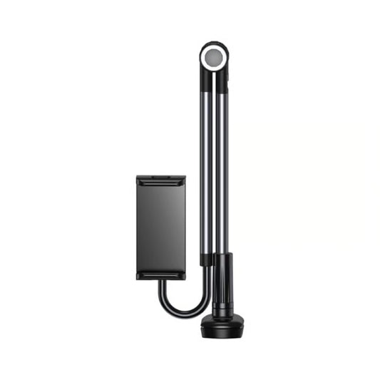 Joyroom JR-ZS263 360° Adjustable Lazy Phone & Tablet Holder – Universal Desk & Bed Stand for TikTok, Live Streaming, Video Calls