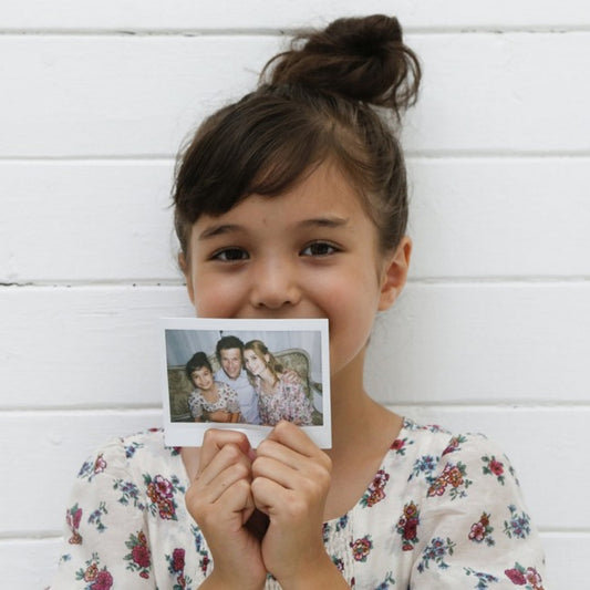 Fujifilm Instax Wide Instant Film (10 Sheets)